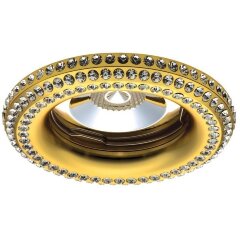 Встраиваемый светильник Lightstar 11992 Miriade под лампу 1xGU5.3 65W Встраиваемый светильник Lightstar 11992 Miriade под лампу 1xGU5.3 65W