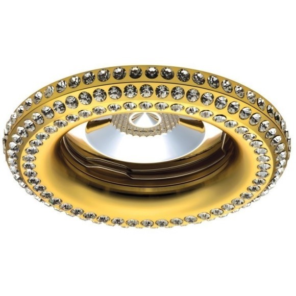 Встраиваемый светильник Lightstar 11992 Miriade под лампу 1xGU5.3 65W Встраиваемый светильник Lightstar 11992 Miriade под лампу 1xGU5.3 65W