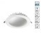 Встраиваемый светильник Novotech 358277 GESSO светодиодный LED 20W