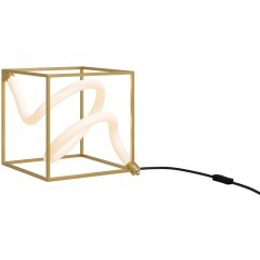 Настольный светильник Maytoni MOD345TL-L11BS3K Настольный светильник Maytoni MOD345TL-L11BS3K