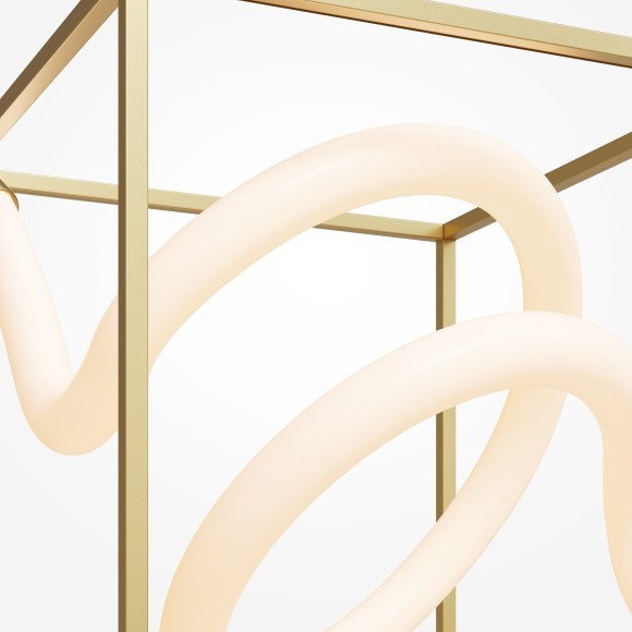 Настольный светильник Maytoni MOD345TL-L11BS3K Настольный светильник Maytoni MOD345TL-L11BS3K