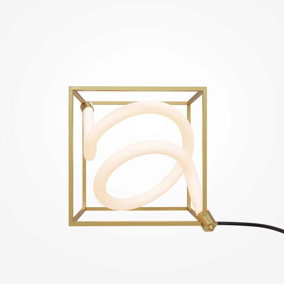 Настольный светильник Maytoni MOD345TL-L11BS3K Настольный светильник Maytoni MOD345TL-L11BS3K