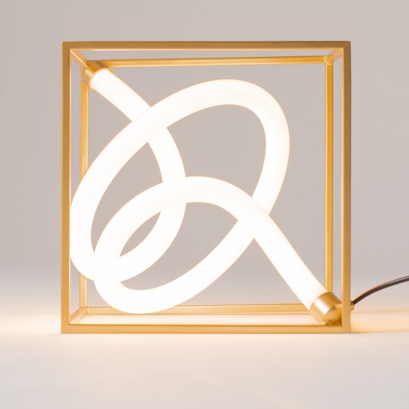 Настольный светильник Maytoni MOD345TL-L11BS3K Настольный светильник Maytoni MOD345TL-L11BS3K