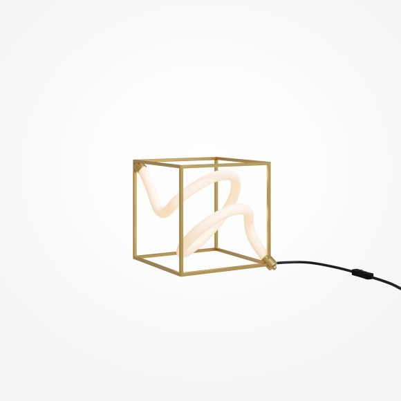 Настольный светильник Maytoni MOD345TL-L11BS3K Настольный светильник Maytoni MOD345TL-L11BS3K