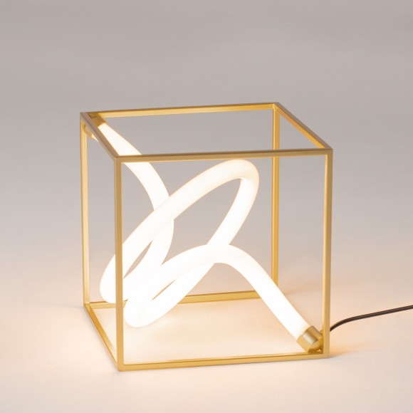 Настольный светильник Maytoni MOD345TL-L11BS3K Настольный светильник Maytoni MOD345TL-L11BS3K