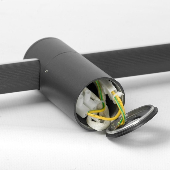 Бра Lussole LSP-7275 Бра Lussole LSP-7275