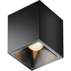 Потолочный светильник Technical C065CL-8W3K-SQ-B Потолочный светильник Technical C065CL-8W3K-SQ-B