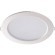 Встраиваемый светильник Novotech 358031 LUNA светодиодный LED 20W