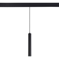ST377.403.07 Трековый магнитный SMART (Алиса, Siri, Bluetooth, Wi-Fi) светодиодный светильник ST-Luce Skyline 48V CRI90+ 2700-6500К 630Лм 36° 7Вт
