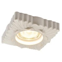 Встраиваемый светильник Arte Lamp ALLORO A5248PL-1WH