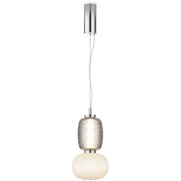 Подвесной светильник Maytoni MOD267PL-L18CH3K