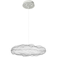10247/550 Silver Подвесной светильник LOFT IT Cloud