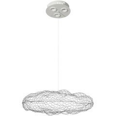10247/550 Silver Подвесной светильник LOFT IT Cloud