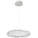 10247/550 Silver Подвесной светильник LOFT IT Cloud