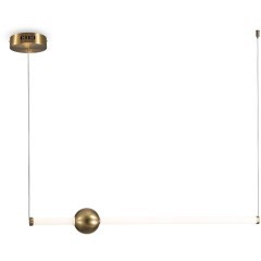 Подвесной светильник Freya FR5387PL-L14.5BS1 Подвесной светильник Freya FR5387PL-L14.5BS1