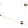 Подвесной светильник Freya FR5387PL-L14.5BS1