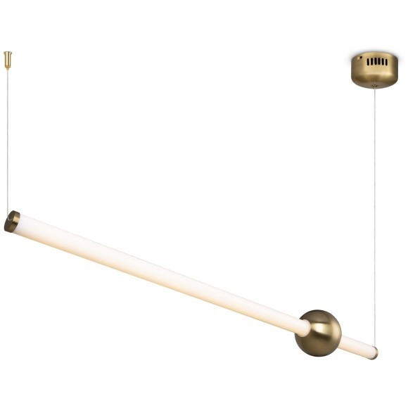 Подвесной светильник Freya FR5387PL-L14.5BS1