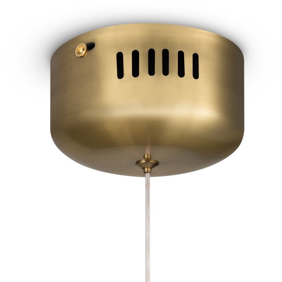 Подвесной светильник Freya FR5387PL-L14.5BS1