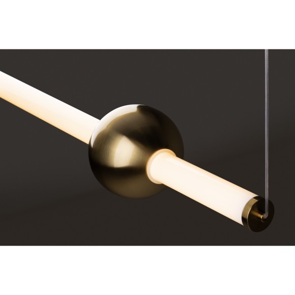 Подвесной светильник Freya FR5387PL-L14.5BS1