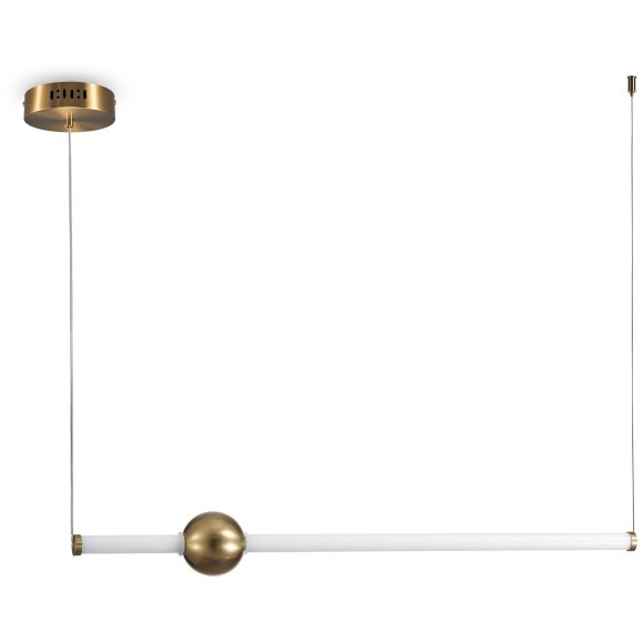 Подвесной светильник Freya FR5387PL-L14.5BS1