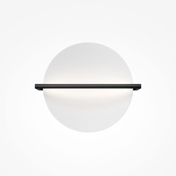 Настенный светильник (бра) Maytoni MOD279WL-L14B3K