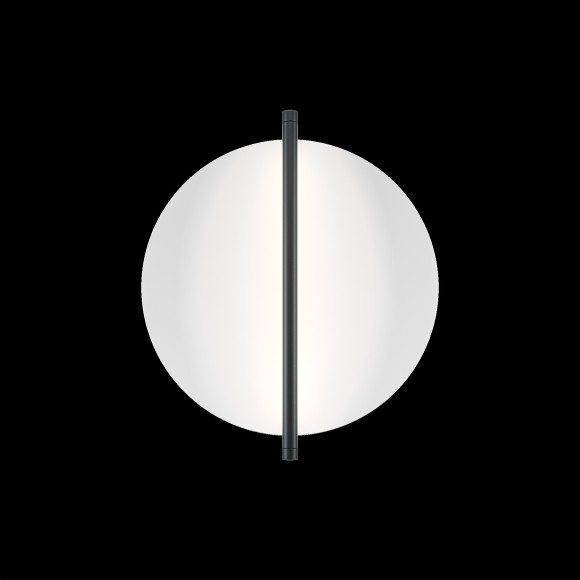 Настенный светильник (бра) Maytoni MOD279WL-L14B3K