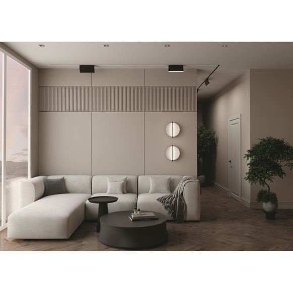 Настенный светильник (бра) Maytoni MOD279WL-L14B3K