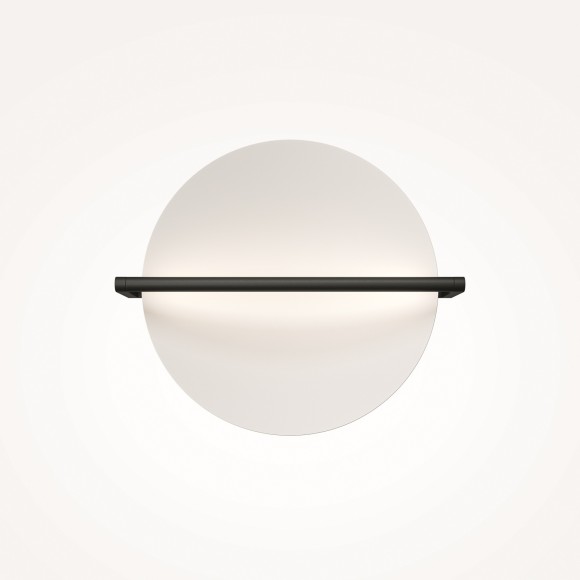 Настенный светильник (бра) Maytoni MOD279WL-L14B3K