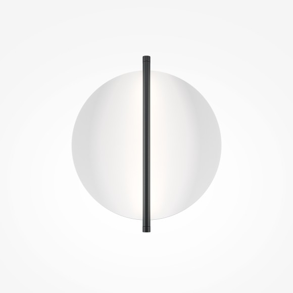 Настенный светильник (бра) Maytoni MOD279WL-L14B3K