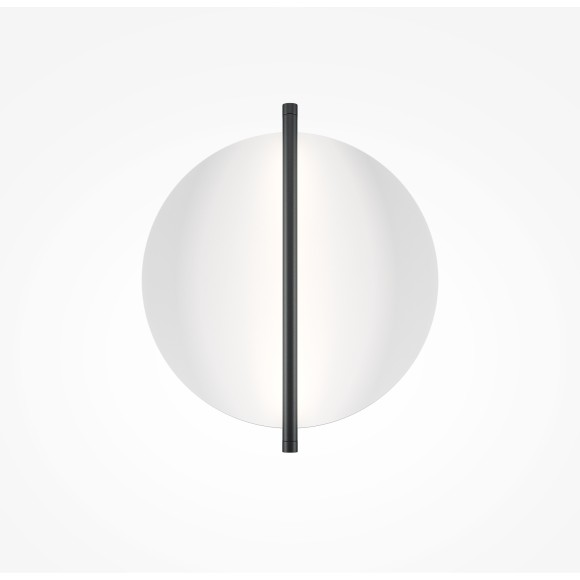 Настенный светильник (бра) Maytoni MOD279WL-L14B3K