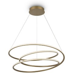 Подвесной светильник Maytoni MOD100PL-L88BSK1 Подвесной светильник Maytoni MOD100PL-L88BSK1