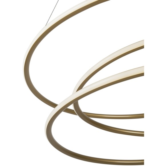 Подвесной светильник Maytoni MOD100PL-L88BSK1