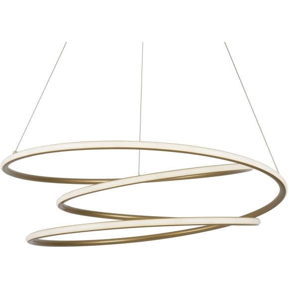 Подвесной светильник Maytoni MOD100PL-L88BSK1