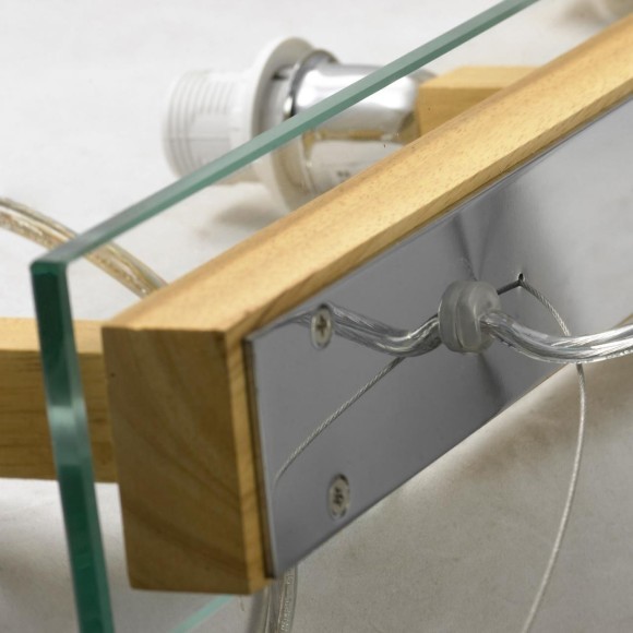 Подвесной светильник Montone LSF-2503-04