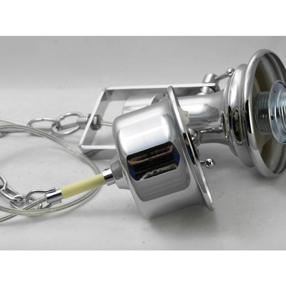 Подвесной светильник лофт LSP-9613