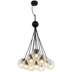 Светильник подвесной Stilfort 2099/00/10P серия Marisa Светильник подвесной Stilfort 2099/00/10P серия Marisa