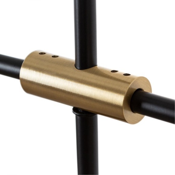 Подвесной светильник с 3 лампами Arte Lamp A7029PL-3BK JACOB под лампы 3xE27 40W Подвесной светильник с 3 лампами Arte Lamp A7029PL-3BK JACOB под лампы 3xE27 40W