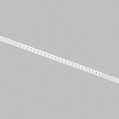 Линейный светильник SIMPLE GRILL 18W 4000K, белый Линейный светильник SIMPLE GRILL 18W 4000K, белый