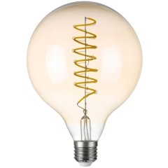 Лампочка светодиодная филаментная 933304