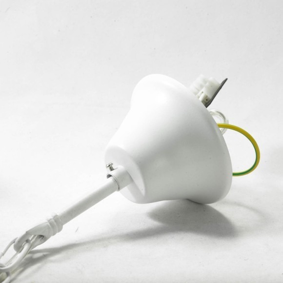 Люстра подвесная Lussole LSP-9912 CONGRESS IP21 под лампы 5xE14 300W