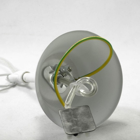 Люстра подвесная Lussole LSP-9912 CONGRESS IP21 под лампы 5xE14 300W