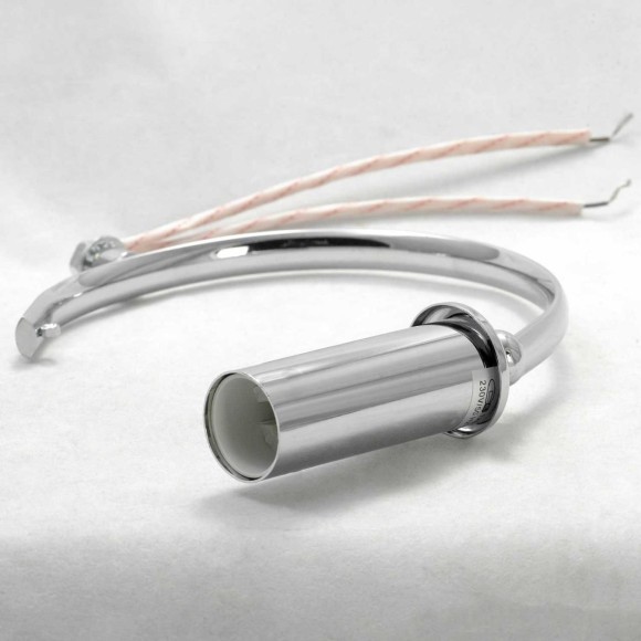 Бра Lussole LSP-8082 GREENLEE IP21 под лампу 1xE14 40W