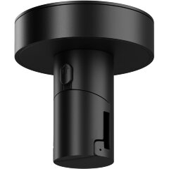 Потолочное крепление с вводом питания Maytoni Flexity TRA200C-B-11B Потолочное крепление с вводом питания Maytoni Flexity TRA200C-B-11B