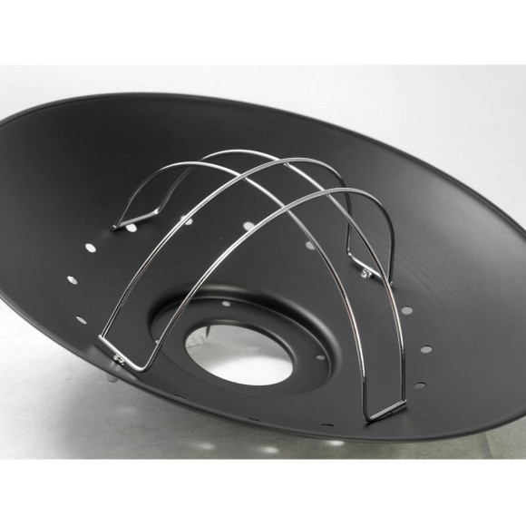 Подвесной светильник с 1 плафоном Lussole LSP-8029 KETCHIKAN IP21 под лампу 1xE27 60W