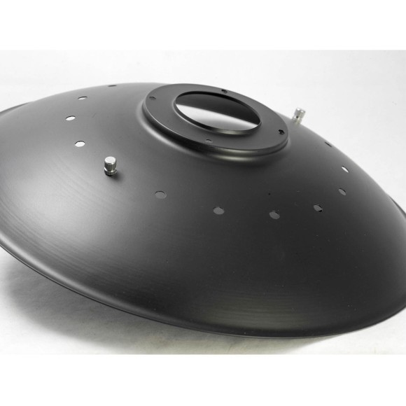 Подвесной светильник с 1 плафоном Lussole LSP-8029 KETCHIKAN IP21 под лампу 1xE27 60W