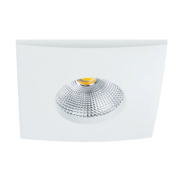 Встраиваемый светильник Arte Lamp A4764PL-1WH PHACT IP44 светодиодный LED 7W Встраиваемый светильник Arte Lamp A4764PL-1WH PHACT IP44 светодиодный LED 7W