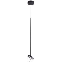 Подвесной светильник Divinare MALCONE 2623/06 SP-9