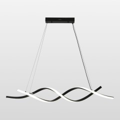 Линейно-подвесной светильник LSP-7163 Линейно-подвесной светильник LSP-7163