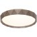Светильник LED 70Вт 3000-6000K D485 IP43 пульт ДУ Sonex ZIF WOOD 7637/EL