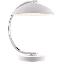 Настольная лампа Lussole LSP-0558 FALCON IP21 под лампу 1xE14 40W